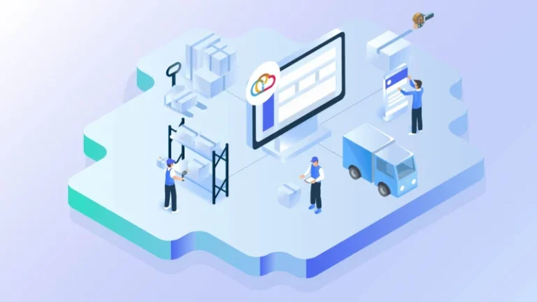 Staf Stock Opname Fulltime