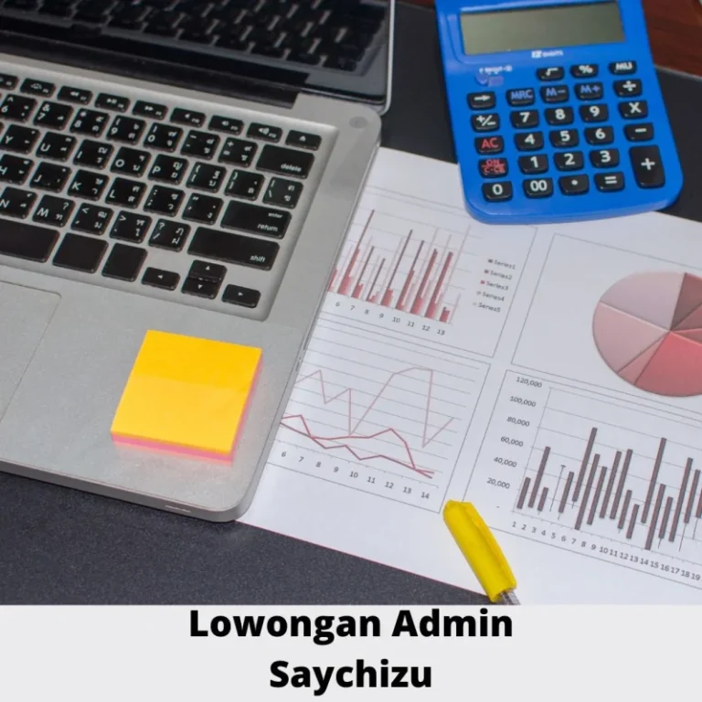 Staff Administrasi Data – Denpasar (BNT)