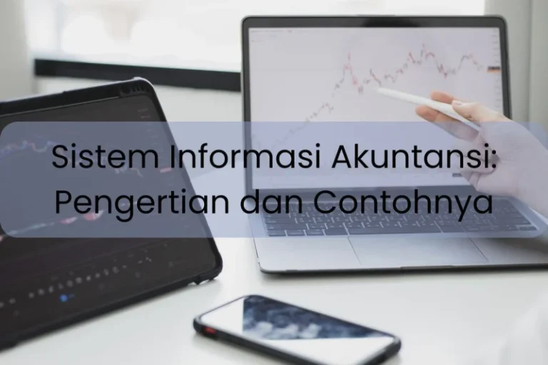Staff Akuntansi – Penanganan Keuangan dan Laporan