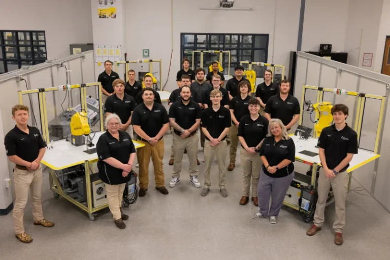 Staff AMT – Advanced Manufacturing Team