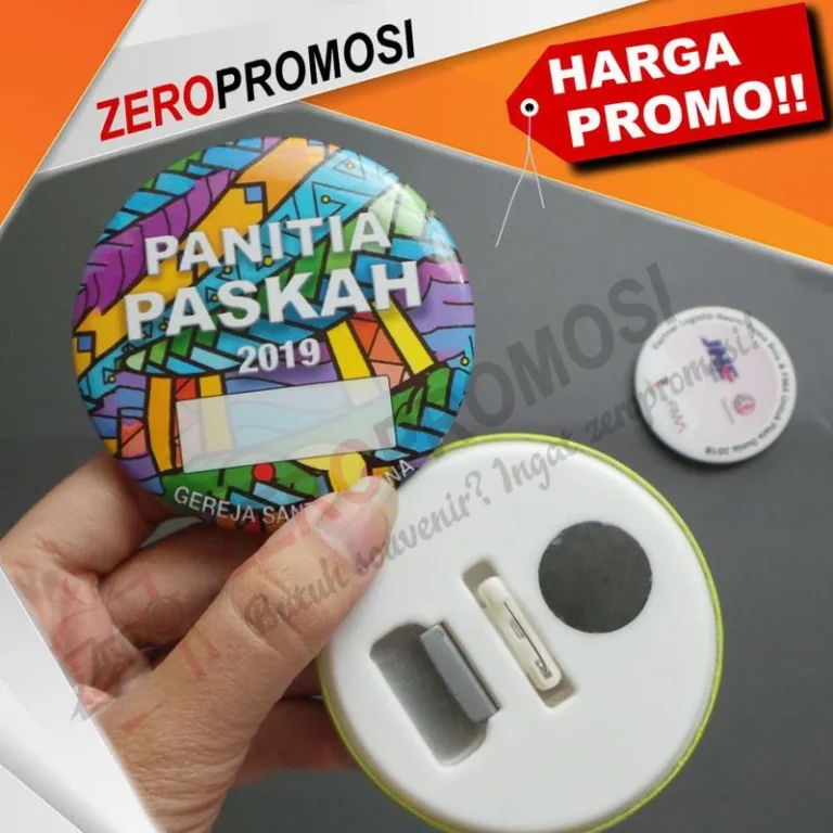 Staff Crew Multifungsi Part‑time – Nganjuk