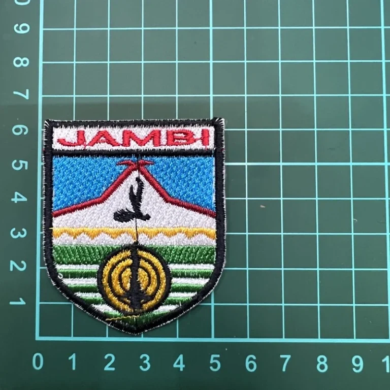 Staff FFB – Sumut, Sumsel, Sumbar, Riau, Jambi, Babel