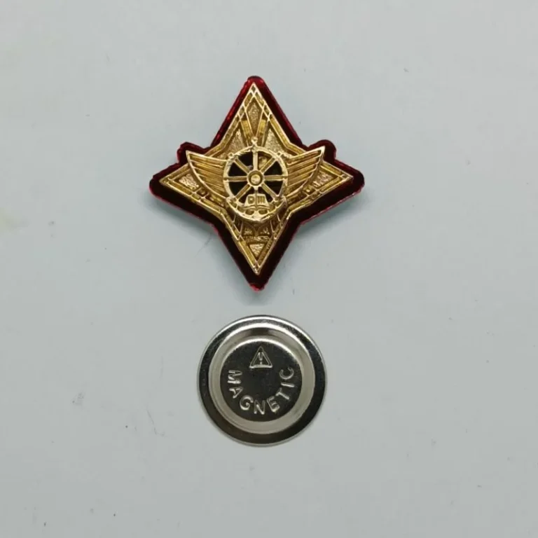 Staff General Affairs Palembang