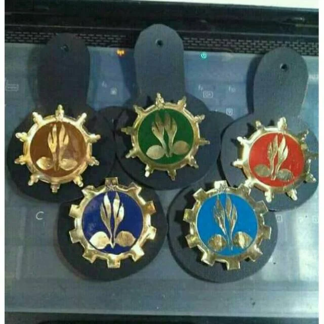 Staff Marketing Cabang KTA Seluruh Jakarta