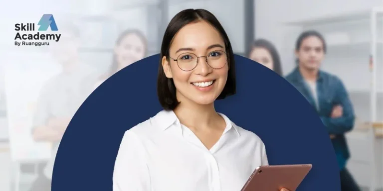 Staff Marketing – Pengembangan Strategi & Kampanye