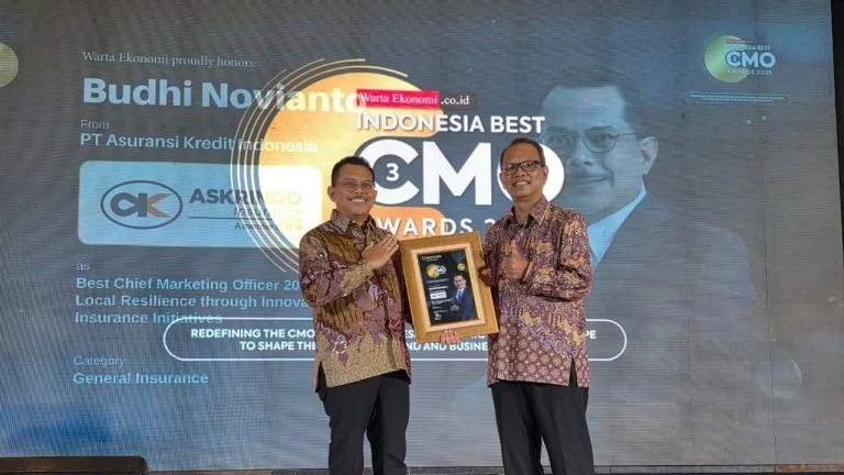 Staff Pemasaran Kredit (CMO) – Cirebon