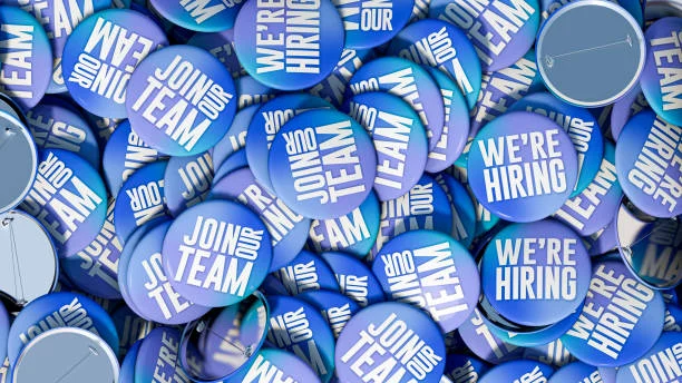 Staff Penjualan Toko – Bergabung dengan Tim Dinamis Kami