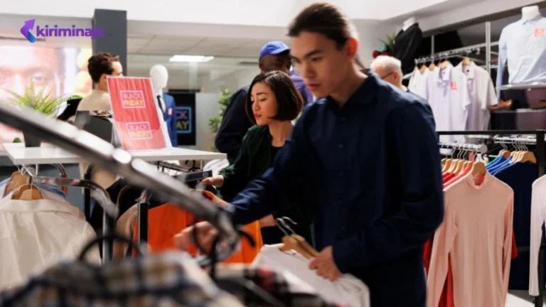 Store Manager – Memimpin Toko di Solo