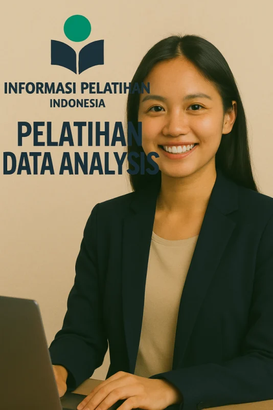 Supervisor Data Analyst – Analisis Data Bisnis