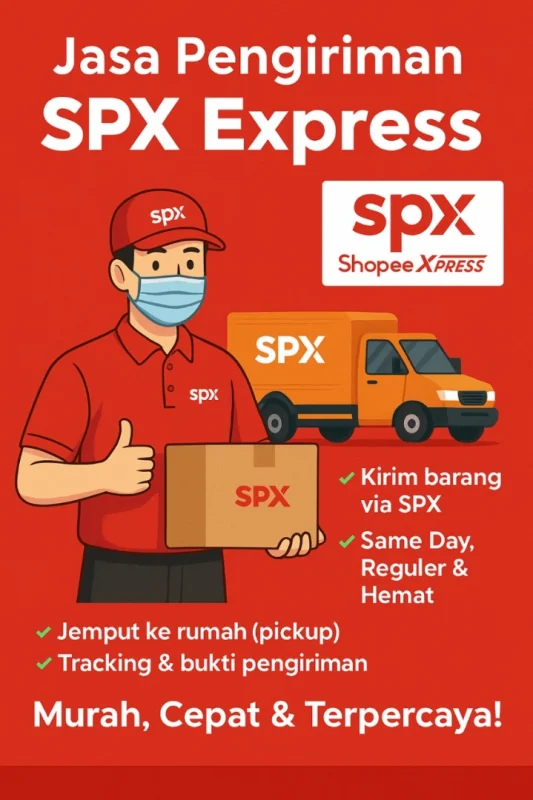 Supir Pengiriman Barang Full-time – Bali