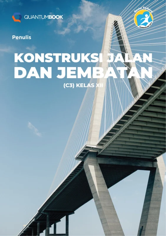 Teknisi Sipil – Proyek Konstruksi Jalan dan Jembatan