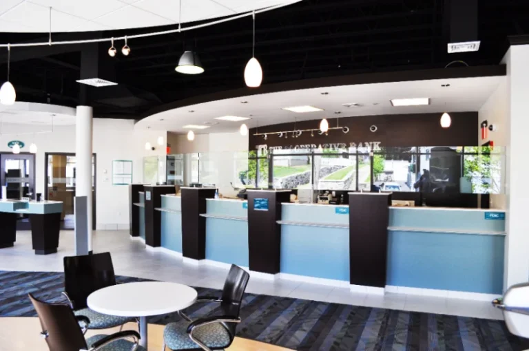 Teller Bank Cabang Ciputat